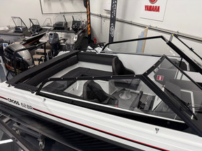 Yamarin Cross 62 VMAX