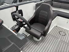 Yamarin Cross 62 VMAX