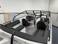 Yamarin Cross 62 VMAX