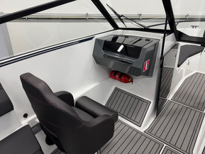 Yamarin Cross 62 VMAX