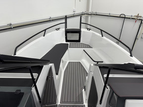 Yamarin Cross 62 VMAX