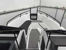 Yamarin Cross 62 VMAX