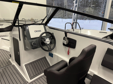 Yamarin Cross 62 VMAX