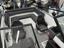 Yamarin Cross 62 VMAX