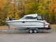 Aquador 24 HT