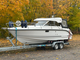 Aquador 24 HT