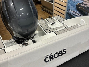 Yamarin Cross 55 BR