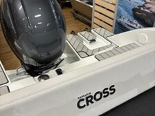 Yamarin Cross 55 BR
