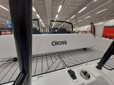 Yamarin Cross 55 BR