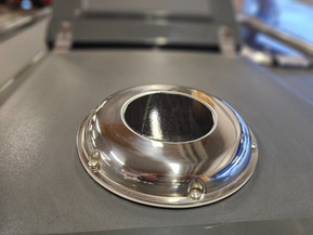 Yamarin Cross 60 Cabin