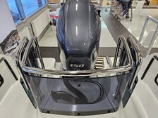 Yamarin Cross 60 Cabin