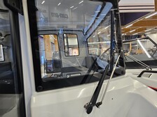 Yamarin Cross 60 Cabin
