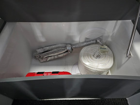 Yamarin Cross 60 Cabin