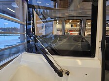 Yamarin Cross 60 Cabin