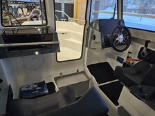 Yamarin Cross 60 Cabin