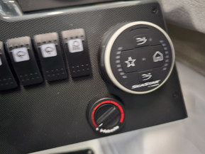 Yamarin Cross 60 Cabin