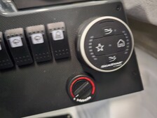 Yamarin Cross 60 Cabin