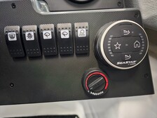 Yamarin Cross 60 Cabin