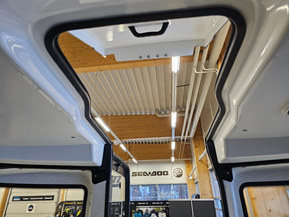 Yamarin Cross 60 Cabin