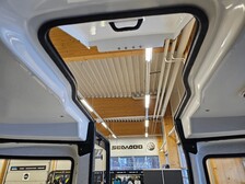 Yamarin Cross 60 Cabin