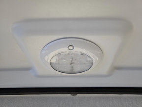 Yamarin Cross 60 Cabin