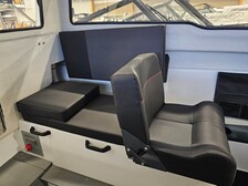 Yamarin Cross 60 Cabin