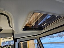 Yamarin Cross 60 Cabin