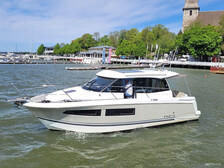 Jeanneau NC 9