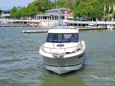 Jeanneau NC 9