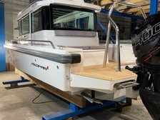 Axopar 28
