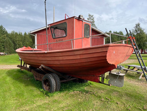 Hobby Boat 