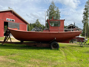 Hobby Boat 