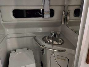 Sea Ray 270 DA