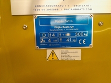 Päijän 520L