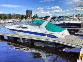 Sea Ray 270 DA
