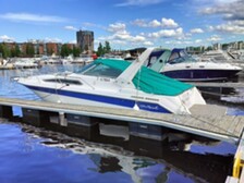 Sea Ray 270 DA
