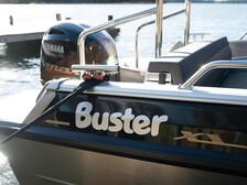 Buster XL V-MAX
