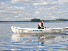 Näpsä 430 SV