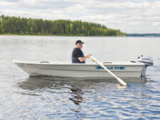 Näpsä 430 SV