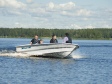 Näpsä 430 SV