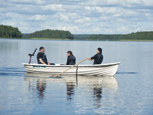 Näpsä 430 SV