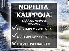 Sea Ray 335 Sundancer