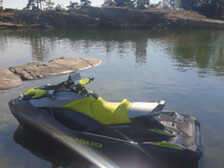 Sea-Doo