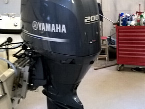 Yamarin 600 Big Ride