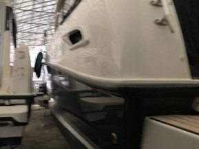 Quicksilver Activ 905 weekend