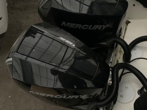 Quicksilver Activ 905 weekend