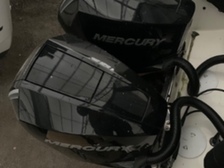 Quicksilver Activ 905 weekend