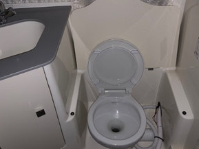 Quicksilver Activ 905 weekend