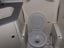 Quicksilver Activ 905 weekend