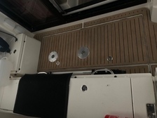 Quicksilver Activ 905 weekend